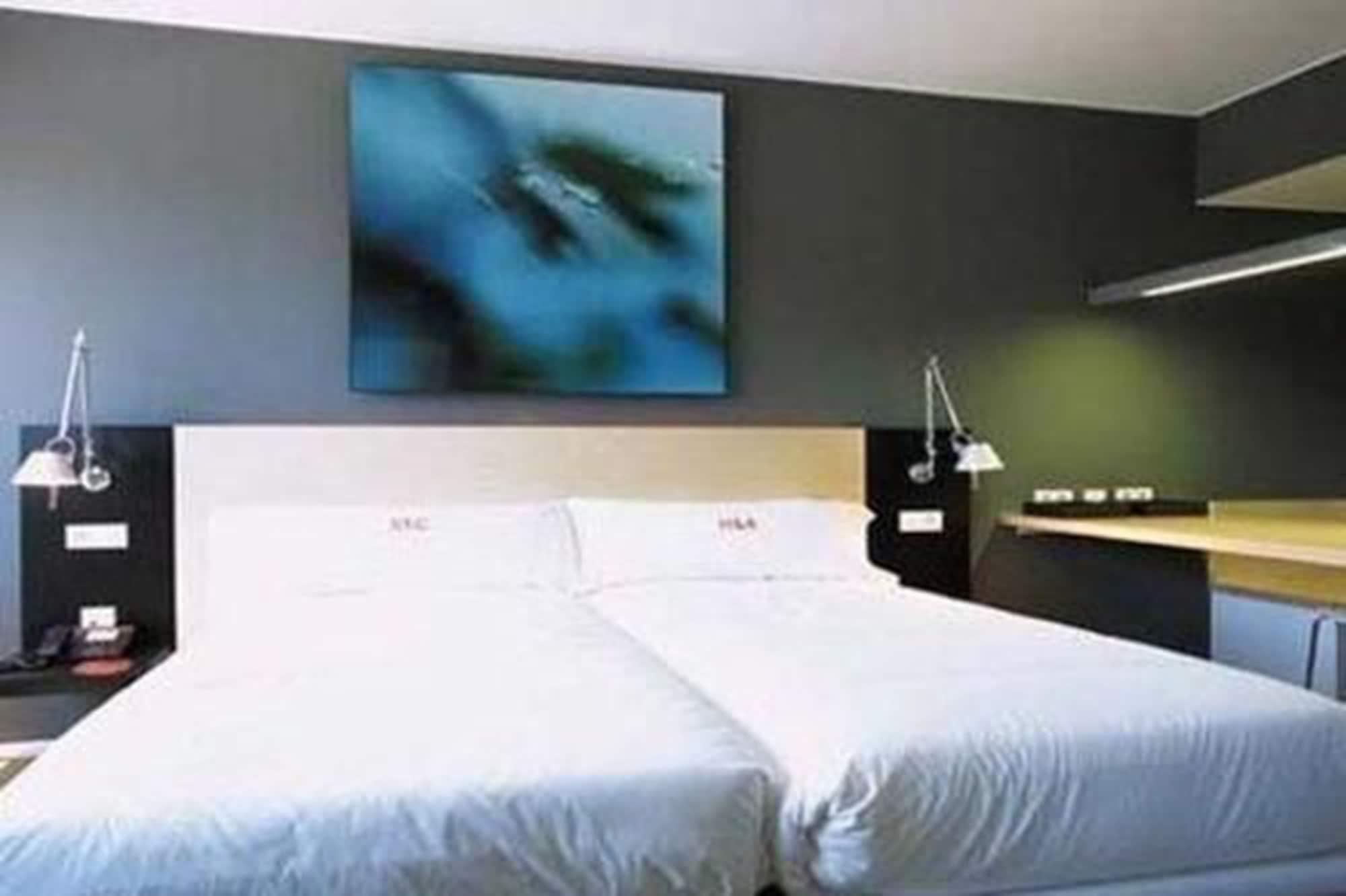 Hotel El Sant Cugat, 4 Estrellas Superior