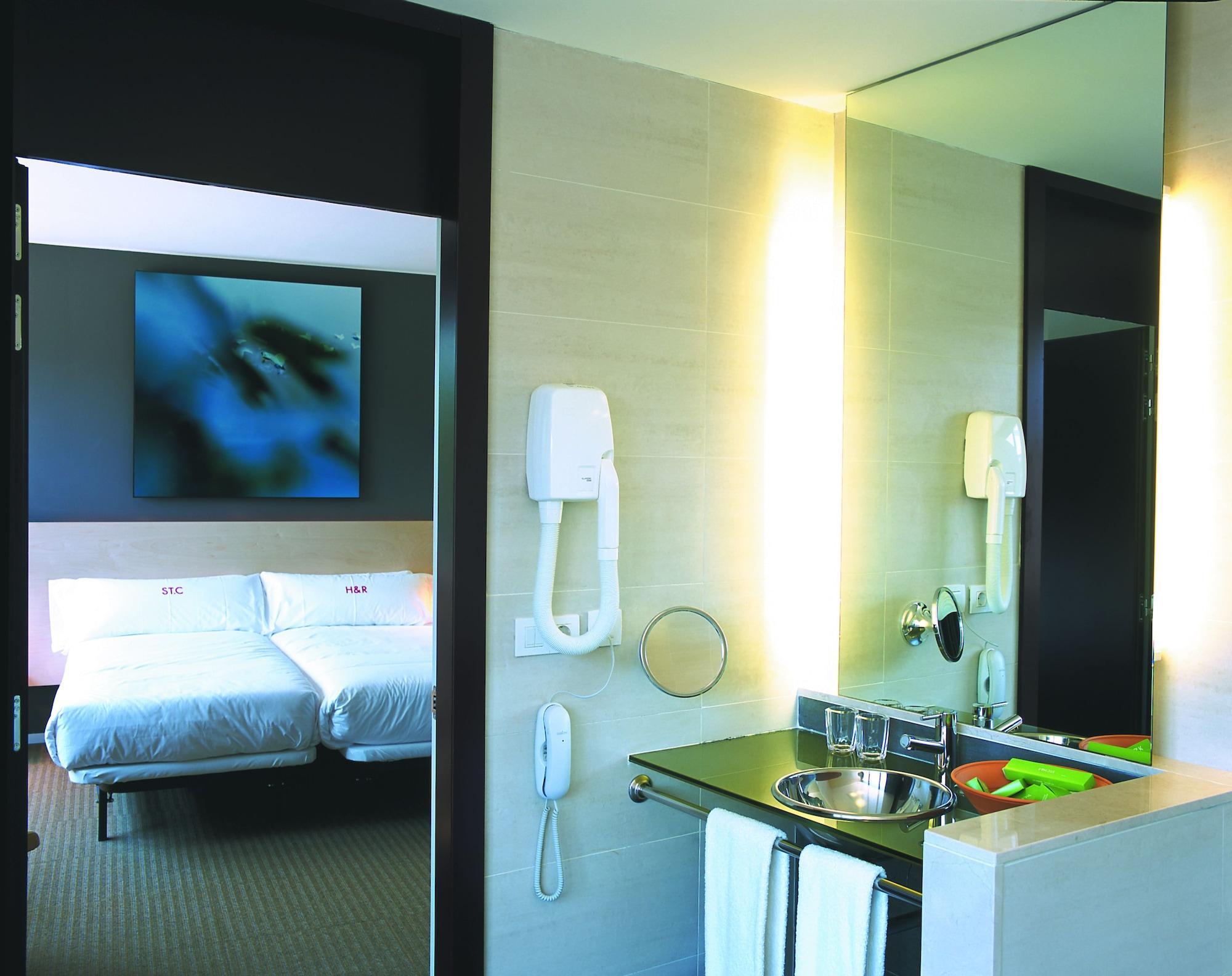 Hotel El Sant Cugat, 4 Estrellas Superior Sant Cugat del Vallès