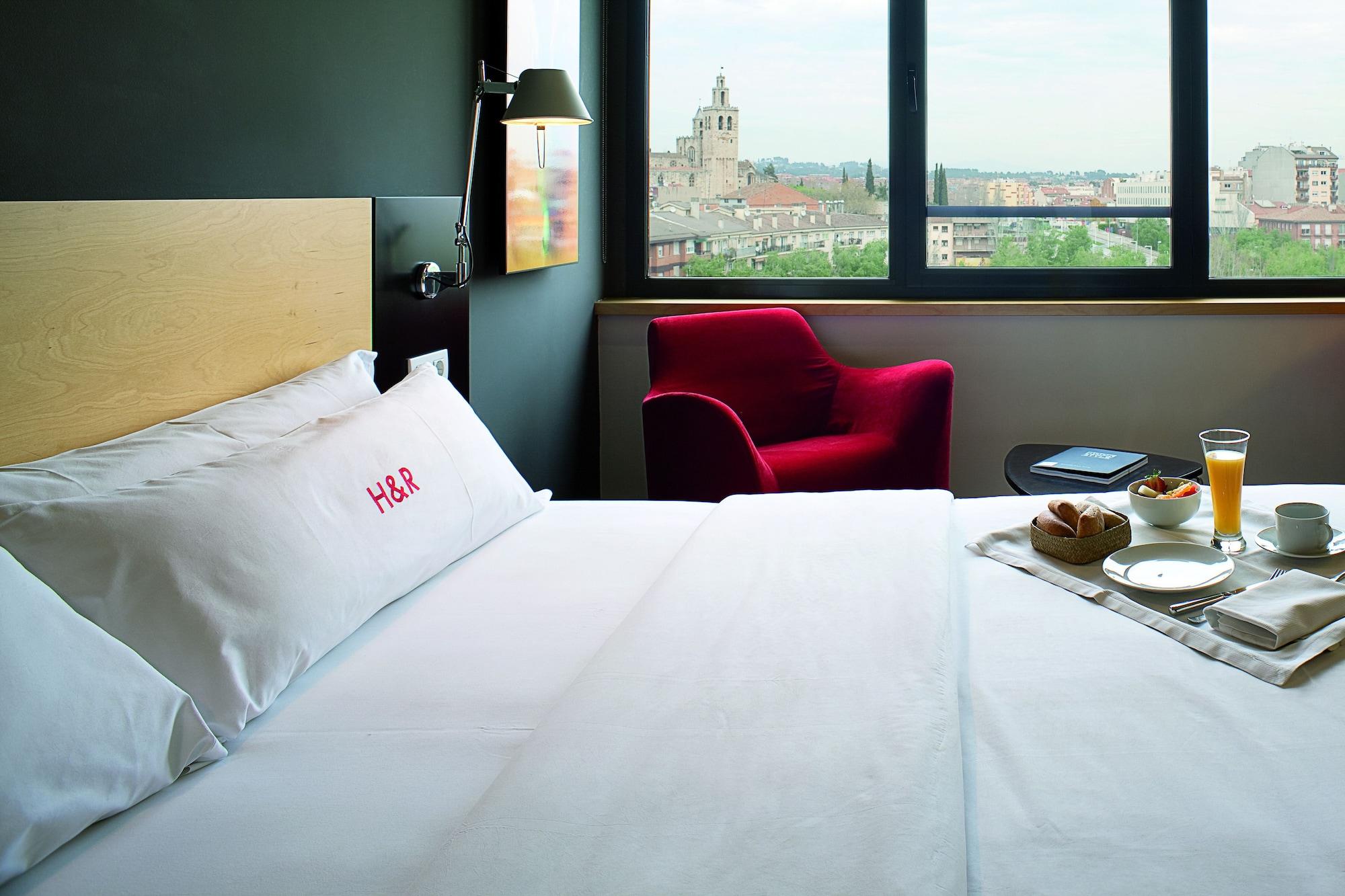 El Sant Cugat, 4 Estrellas Superior Hotel