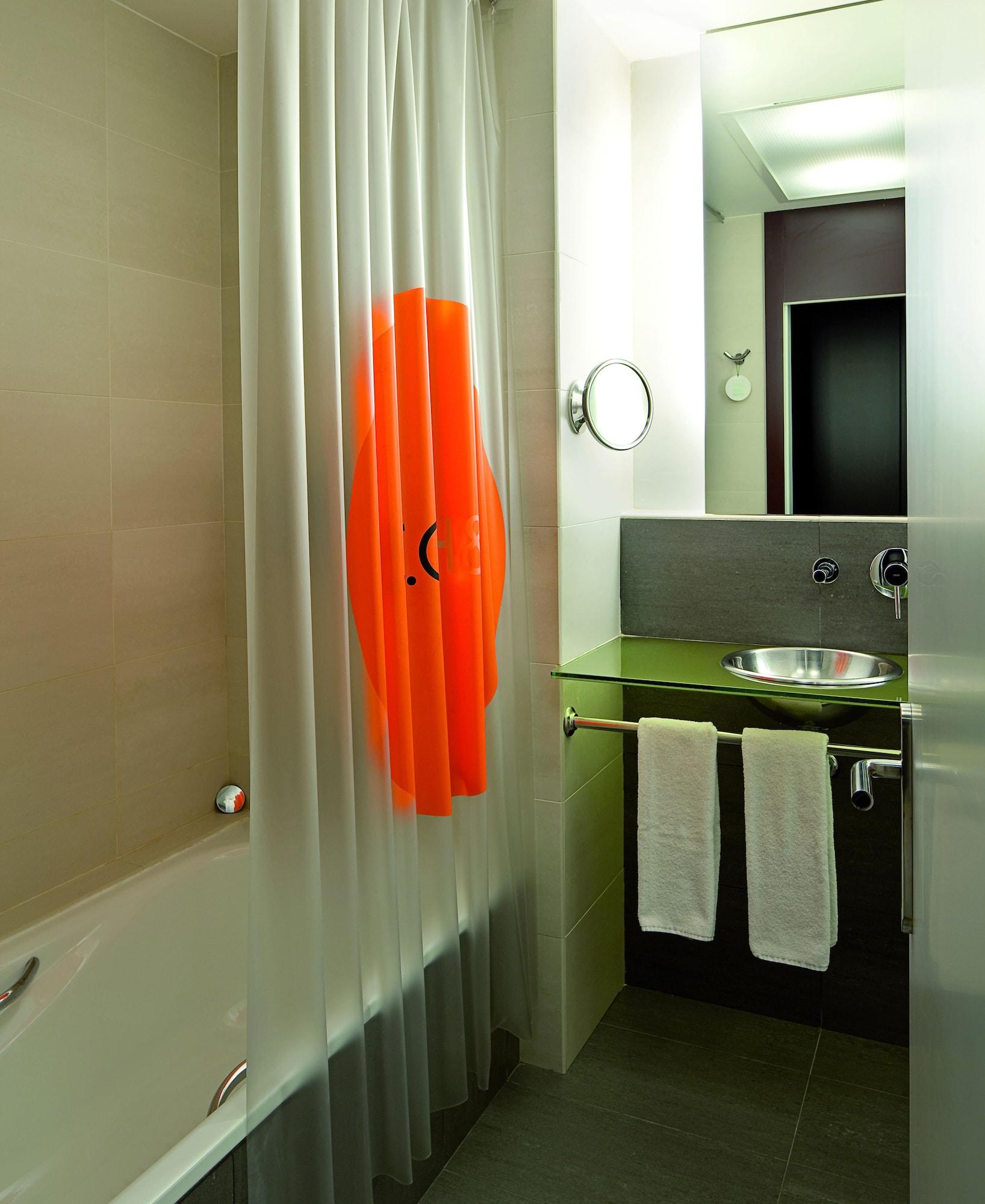 El Sant Cugat, 4 Estrellas Superior Hotel 4*