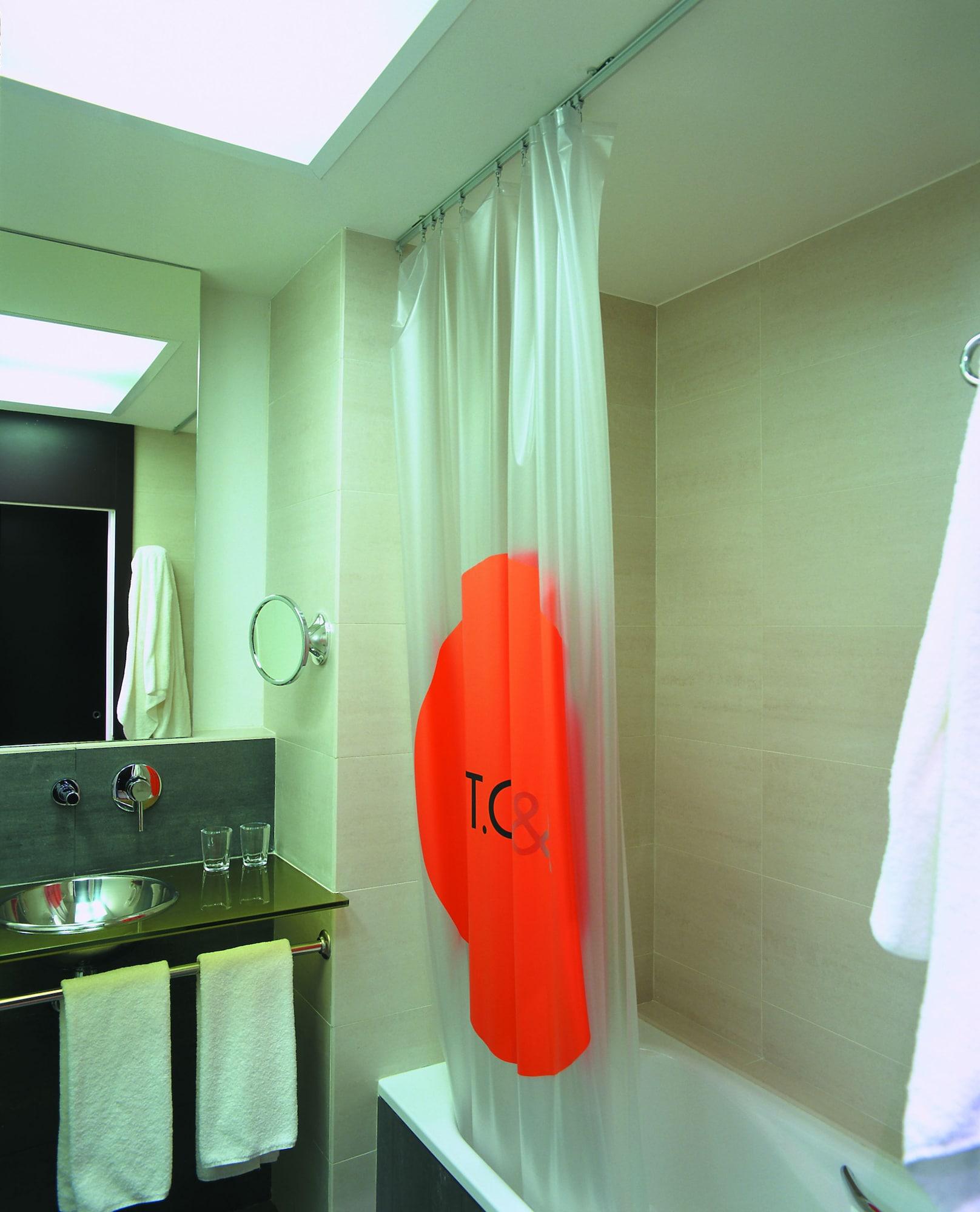 El Sant Cugat, 4 Estrellas Superior 4*
