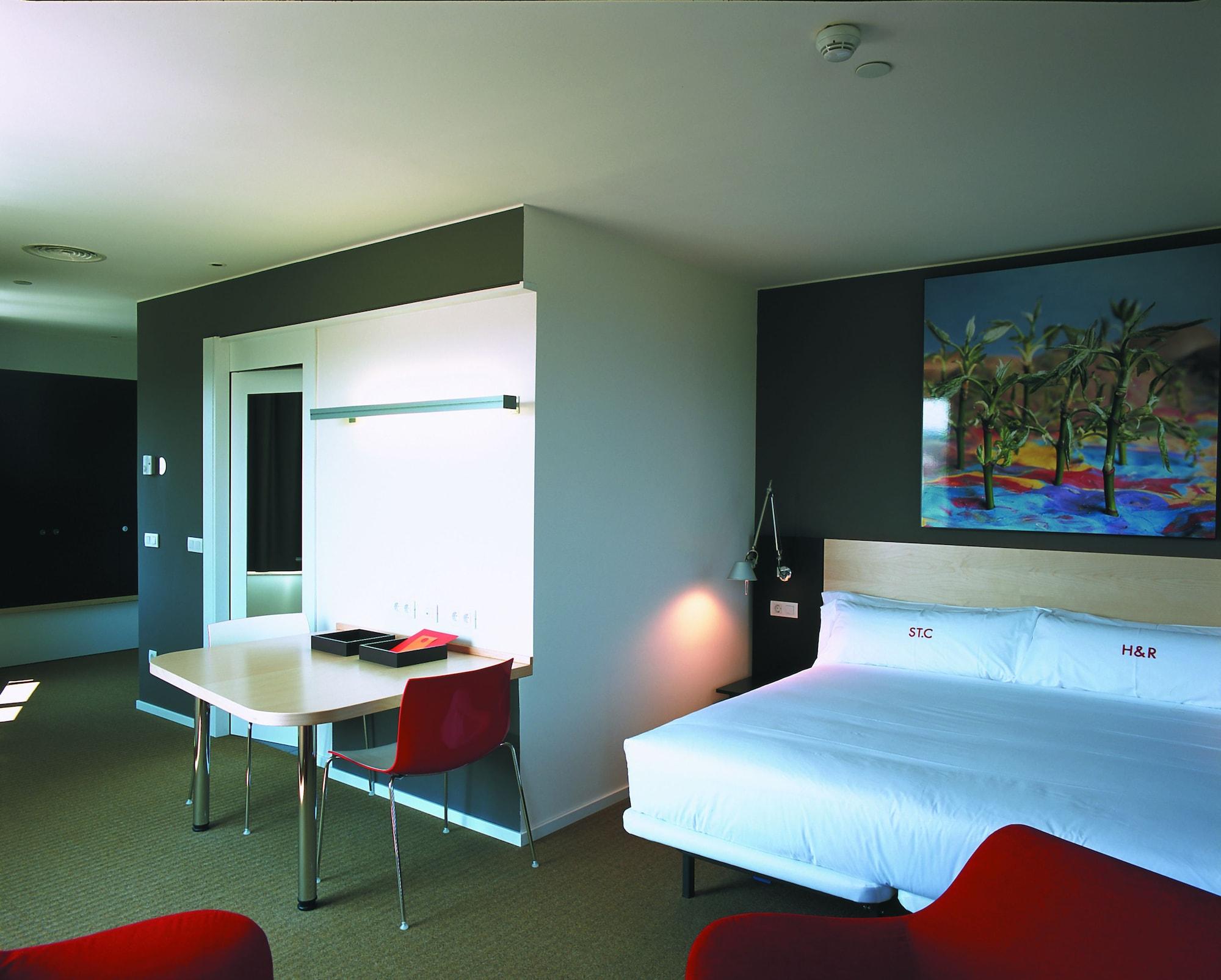 Hotel El Sant Cugat, 4 Estrellas Superior