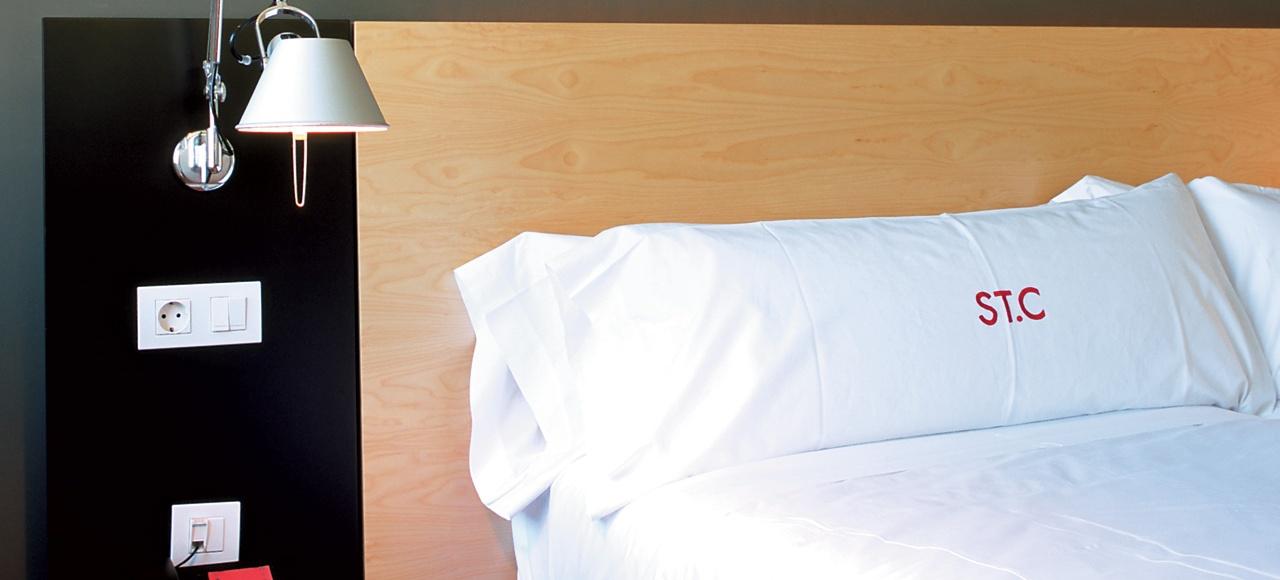 El Sant Cugat, 4 Estrellas Superior 4*