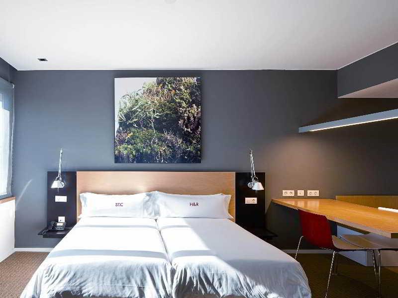 El Sant Cugat, 4 Estrellas Superior Hotel