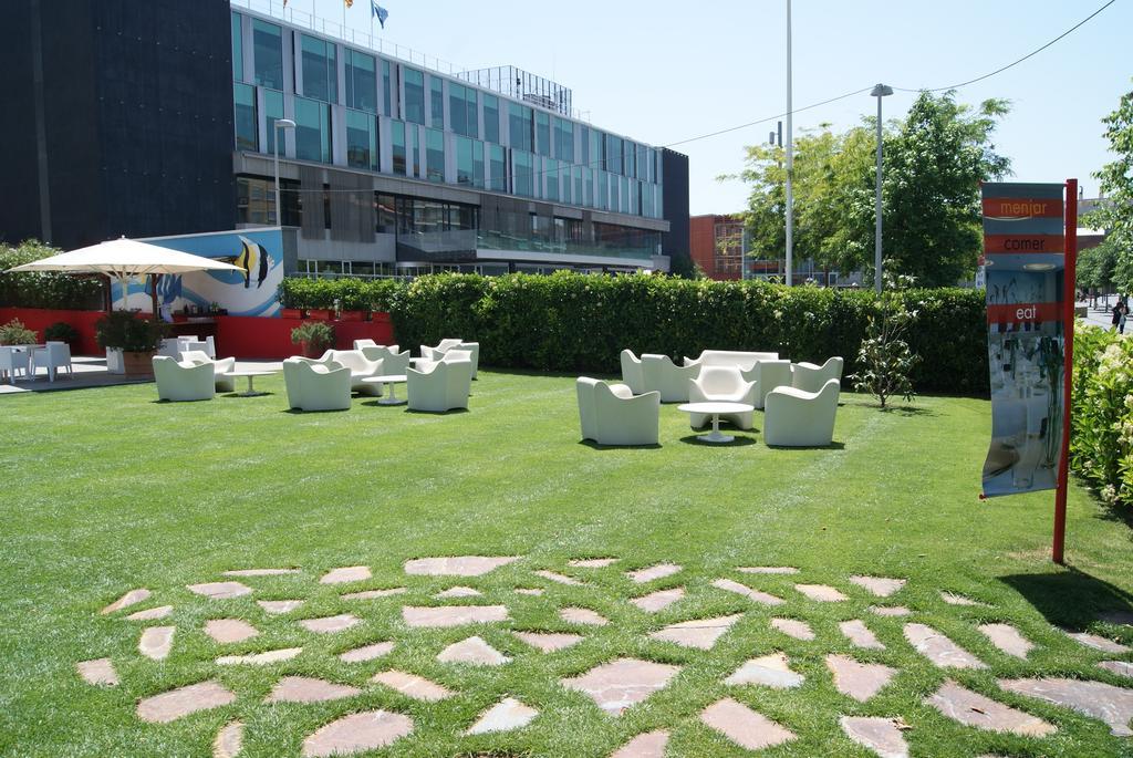 El Sant Cugat, 4 Estrellas Superior Hotel 4*