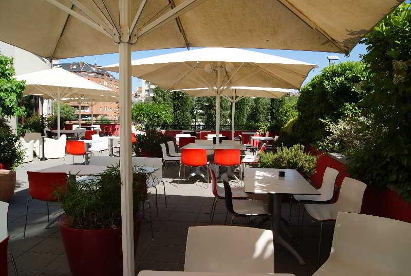 Hotel El Sant Cugat, 4 Estrellas Superior