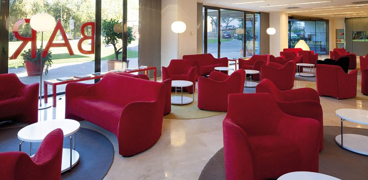 Hotel El Sant Cugat, 4 Estrellas Superior 4*