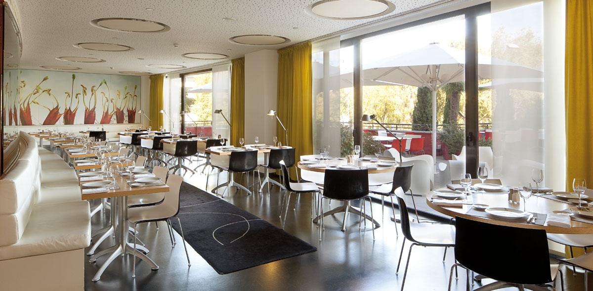 Hotel El Sant Cugat, 4 Estrellas Superior
