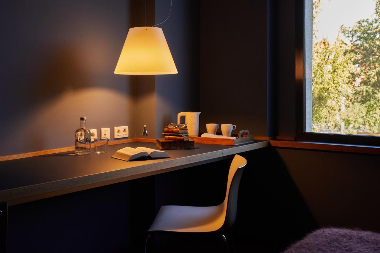 El Sant Cugat, 4 Estrellas Superior Hotel