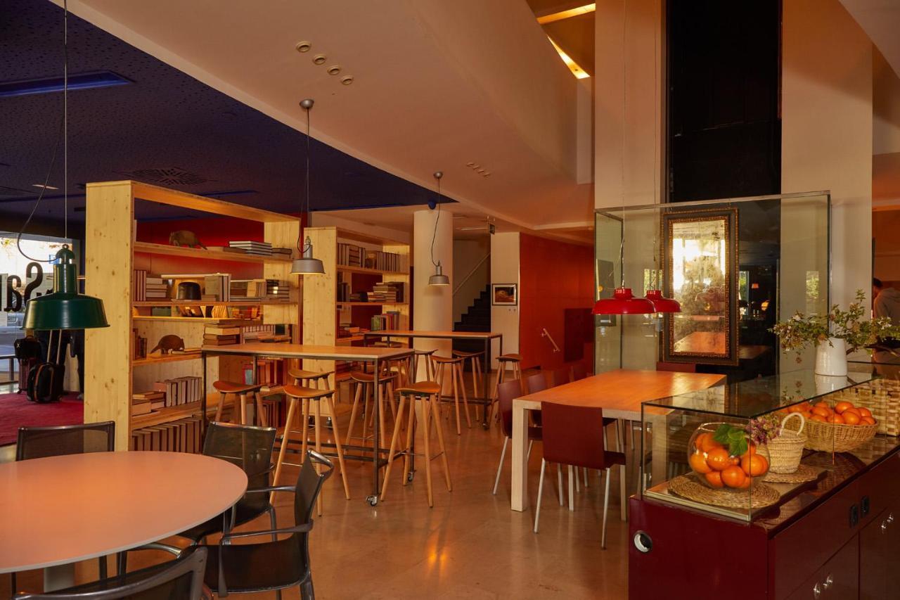 El Sant Cugat, 4 Estrellas Superior Hotel