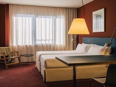 Hotel El Sant Cugat, 4 Estrellas Superior