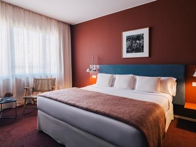 El Sant Cugat, 4 Estrellas Superior