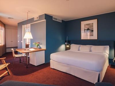 El Sant Cugat, 4 Estrellas Superior Hotel 4*
