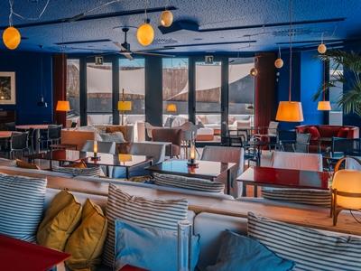 Hotel El Sant Cugat, 4 Estrellas Superior 4*