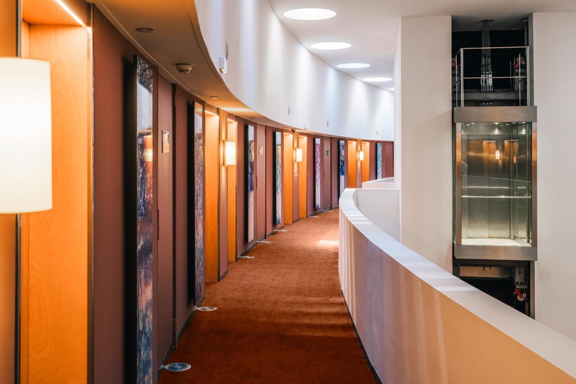El Sant Cugat, 4 Estrellas Superior Hotel Sant Cugat del Vallès
