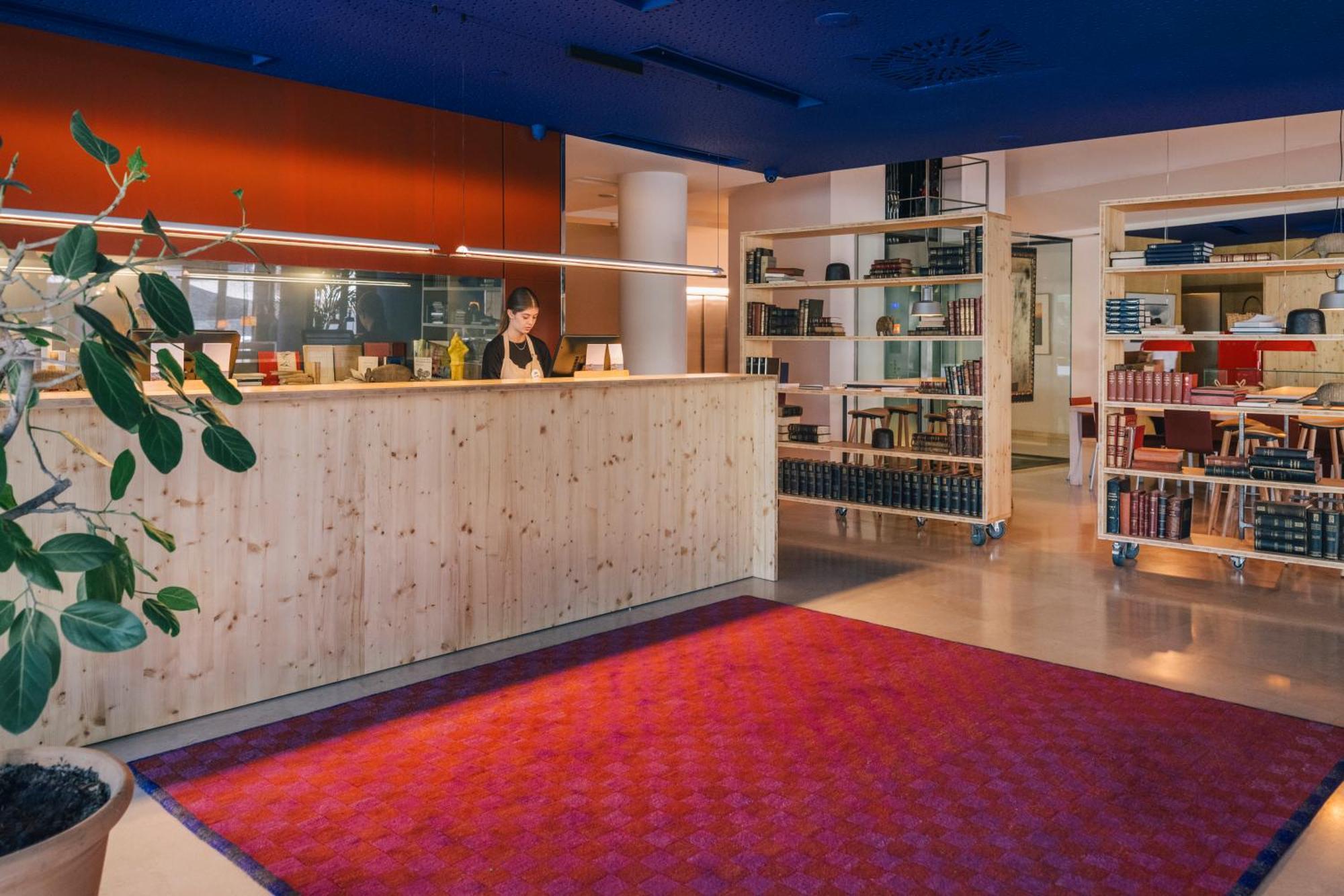 Hotel El Sant Cugat, 4 Estrellas Superior Sant Cugat del Vallès