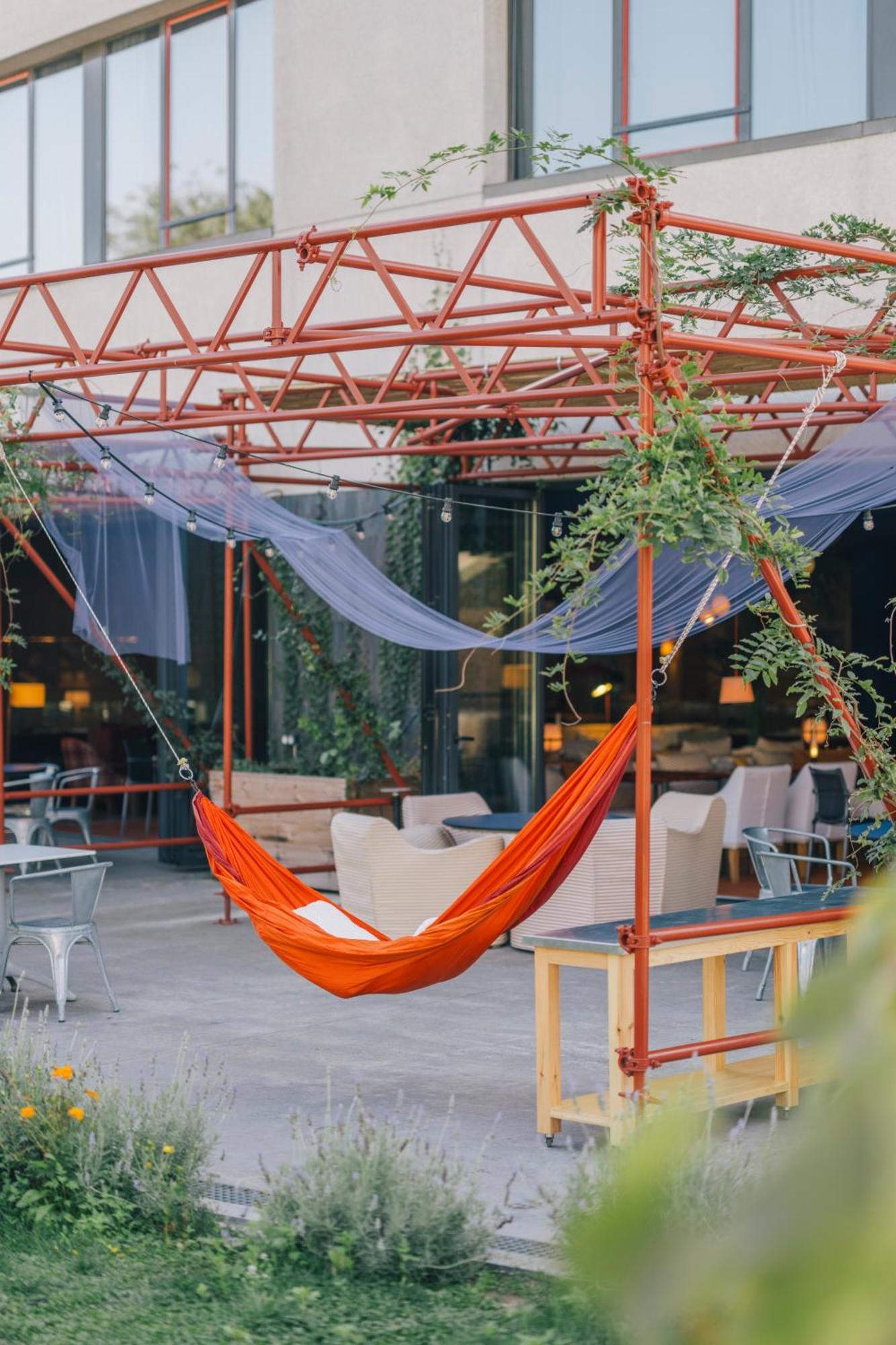 El Sant Cugat, 4 Estrellas Superior Hotel 4*