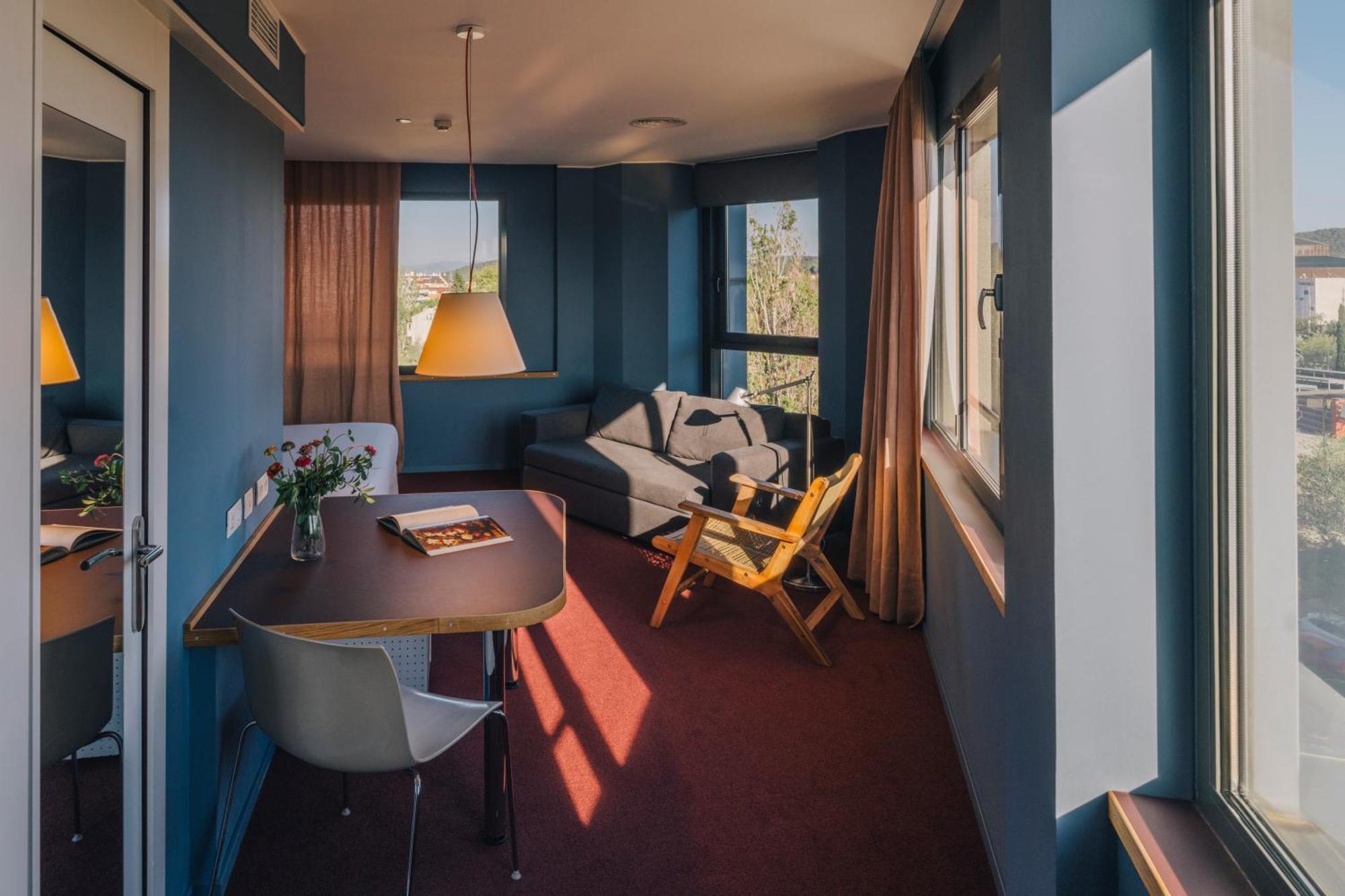 El Sant Cugat, 4 Estrellas Superior Hotel
