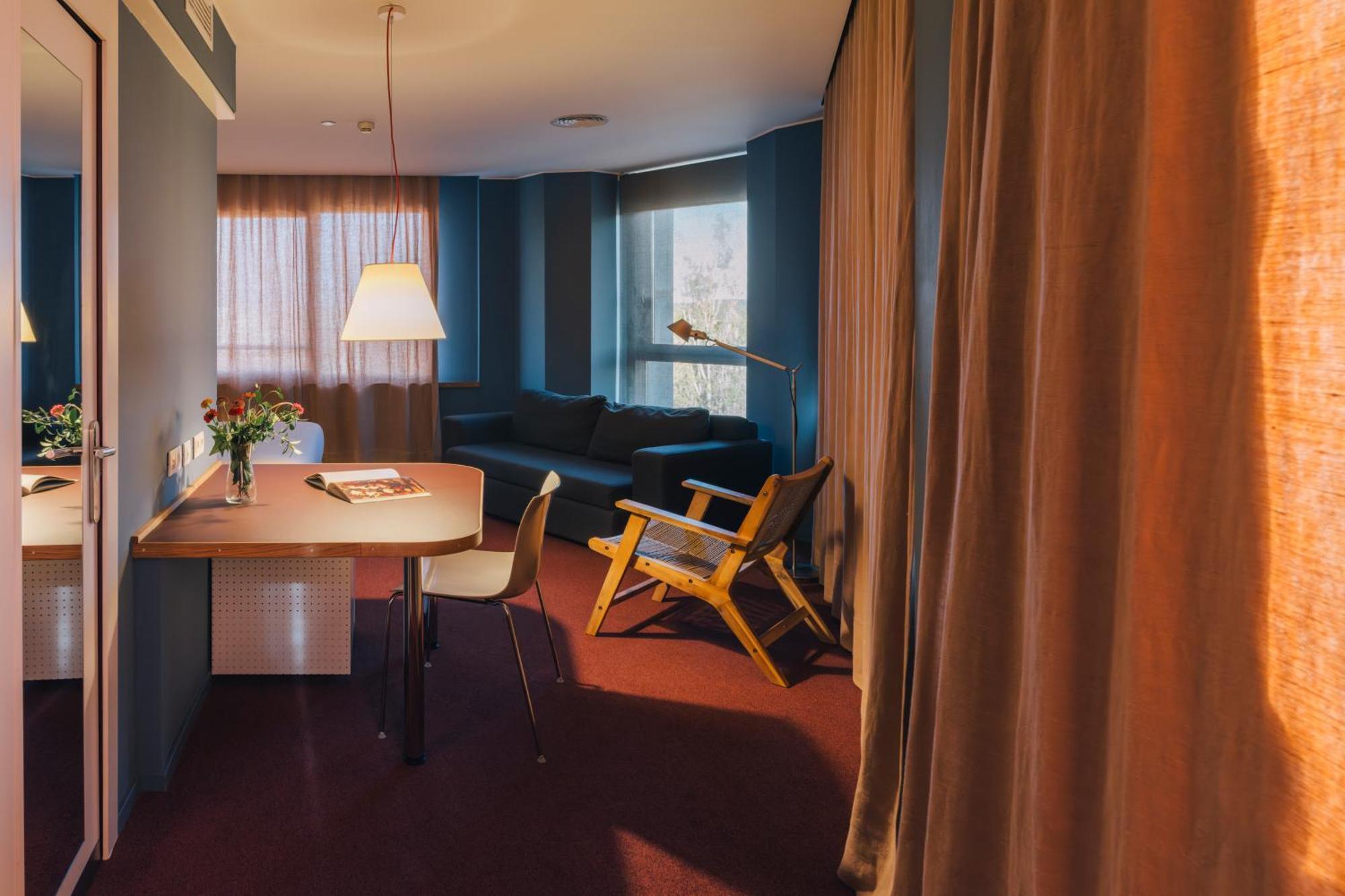 El Sant Cugat, 4 Estrellas Superior Hotel