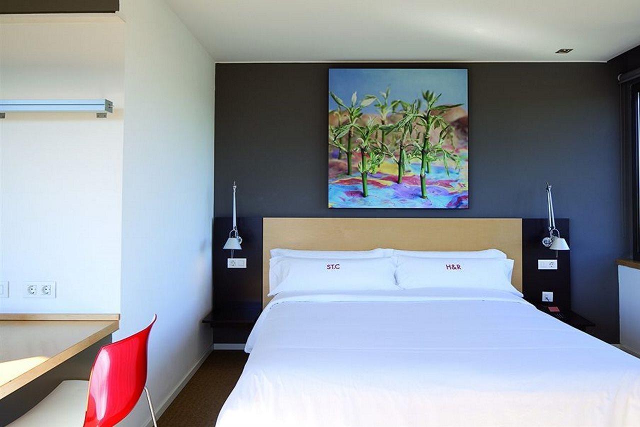 Hotel El Sant Cugat, 4 Estrellas Superior 4*