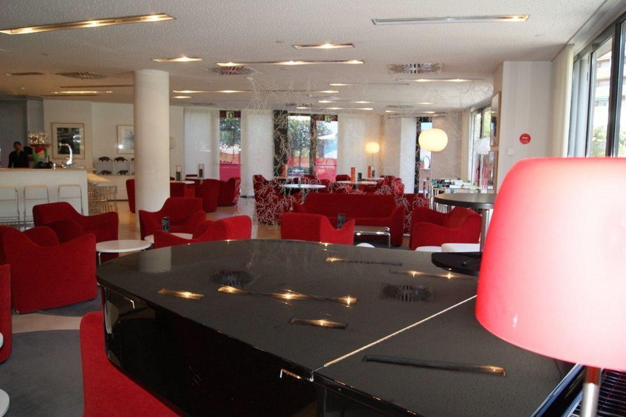 Hotel El Sant Cugat, 4 Estrellas Superior 4*