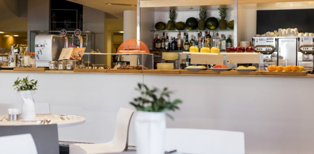 Hotel El Sant Cugat, 4 Estrellas Superior Sant Cugat del Vallès
