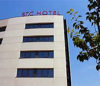 El Sant Cugat, 4 Estrellas Superior Hotel Sant Cugat del Vallès