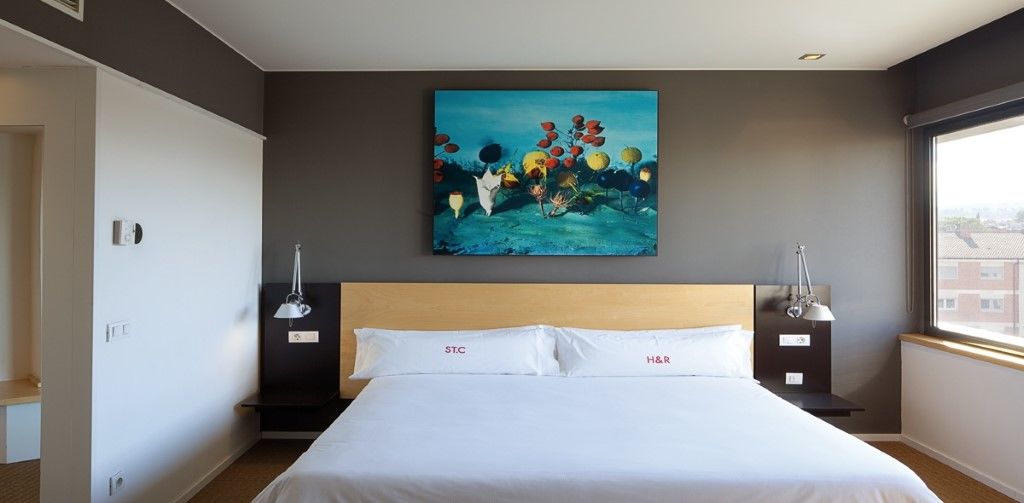 El Sant Cugat, 4 Estrellas Superior Hotel
