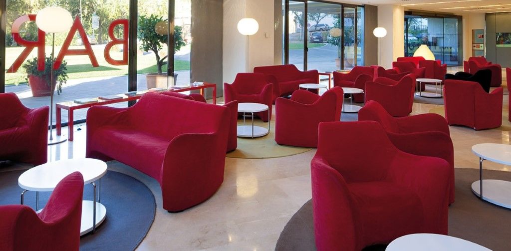El Sant Cugat, 4 Estrellas Superior 4*