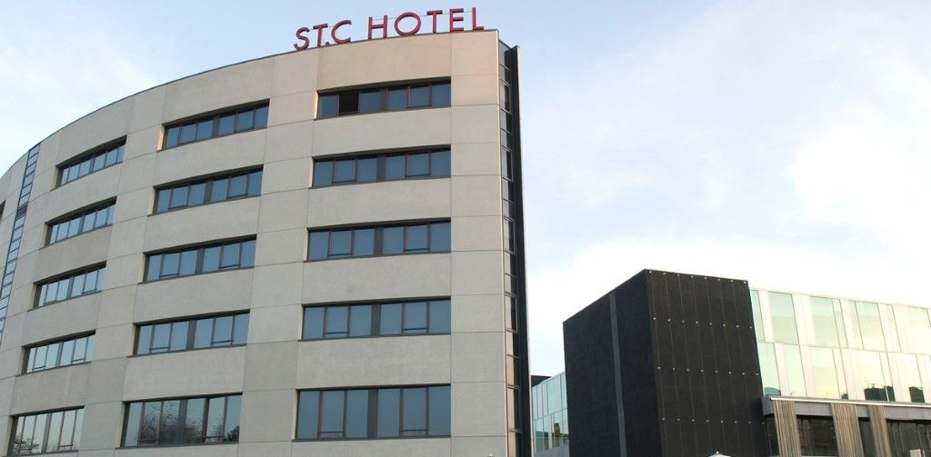 Hotel El Sant Cugat, 4 Estrellas Superior Sant Cugat del Vallès