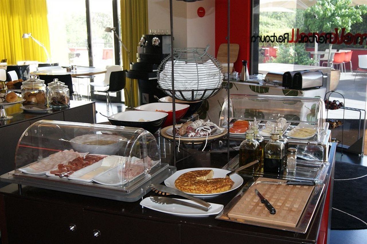 El Sant Cugat, 4 Estrellas Superior Hotel 4*