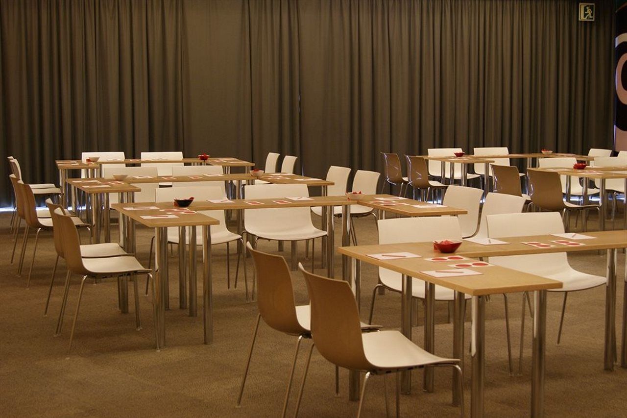 El Sant Cugat, 4 Estrellas Superior 4*
