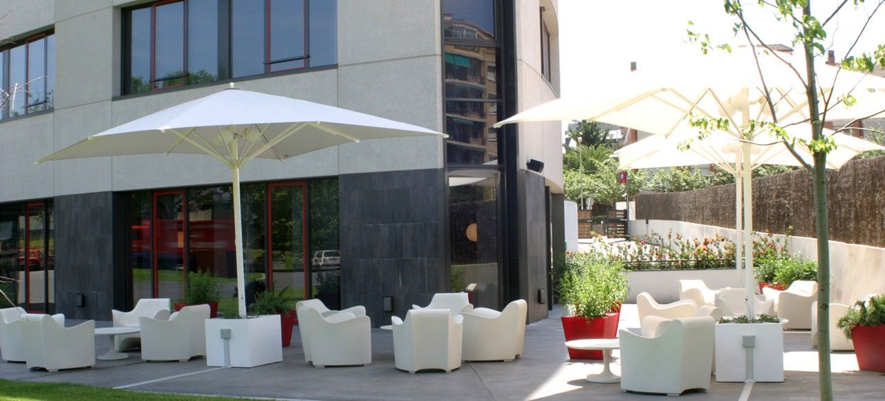 Hotel El Sant Cugat, 4 Estrellas Superior Sant Cugat del Vallès