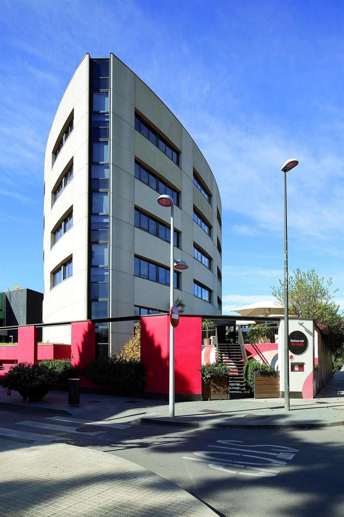 El Sant Cugat, 4 Estrellas Superior Hotel 4*