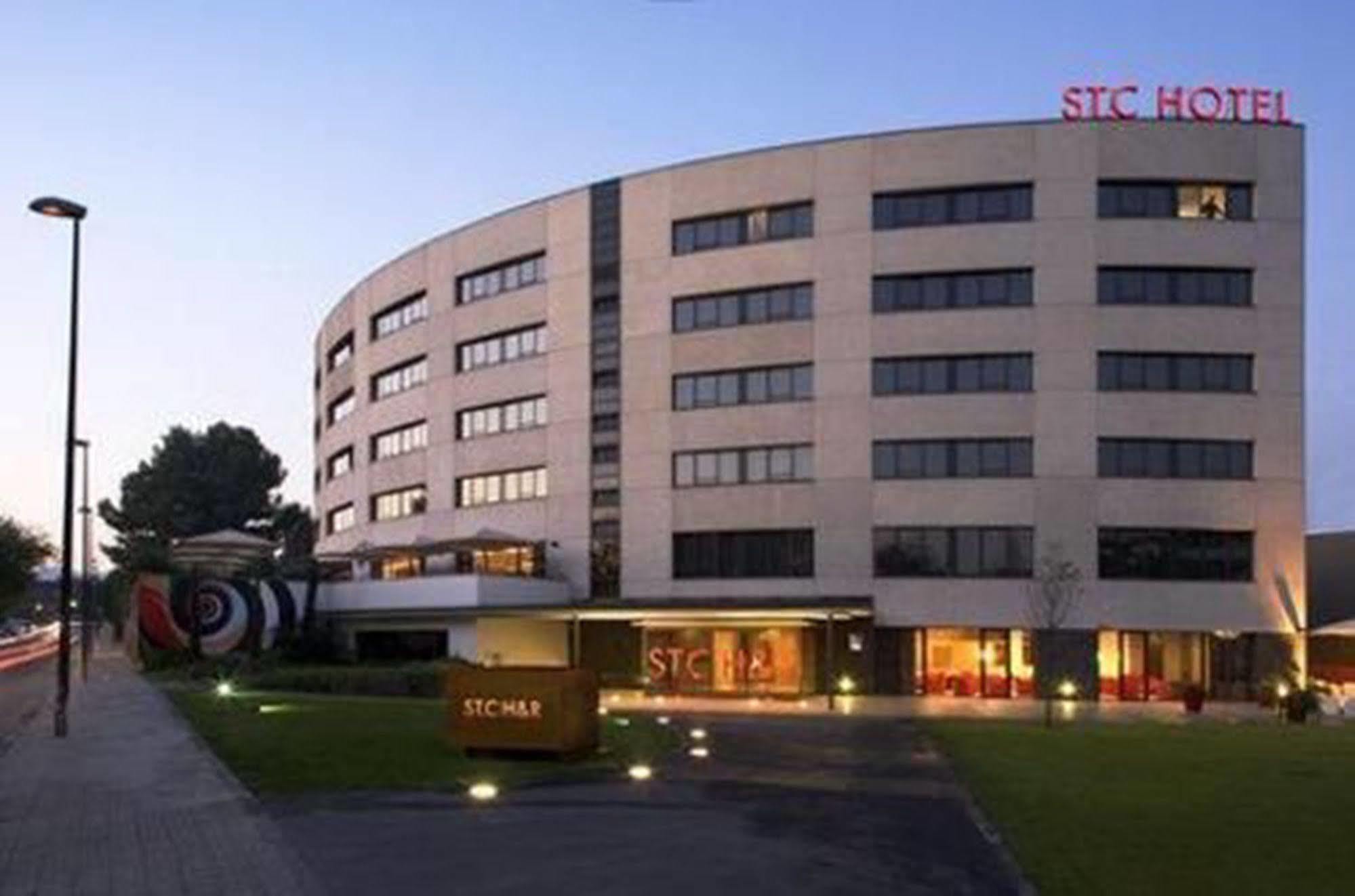 Hotel El Sant Cugat, 4 Estrellas Superior 4*