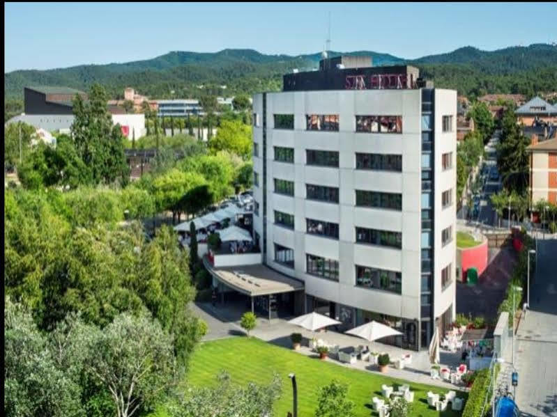 El Sant Cugat, 4 Estrellas Superior Hotel 4*