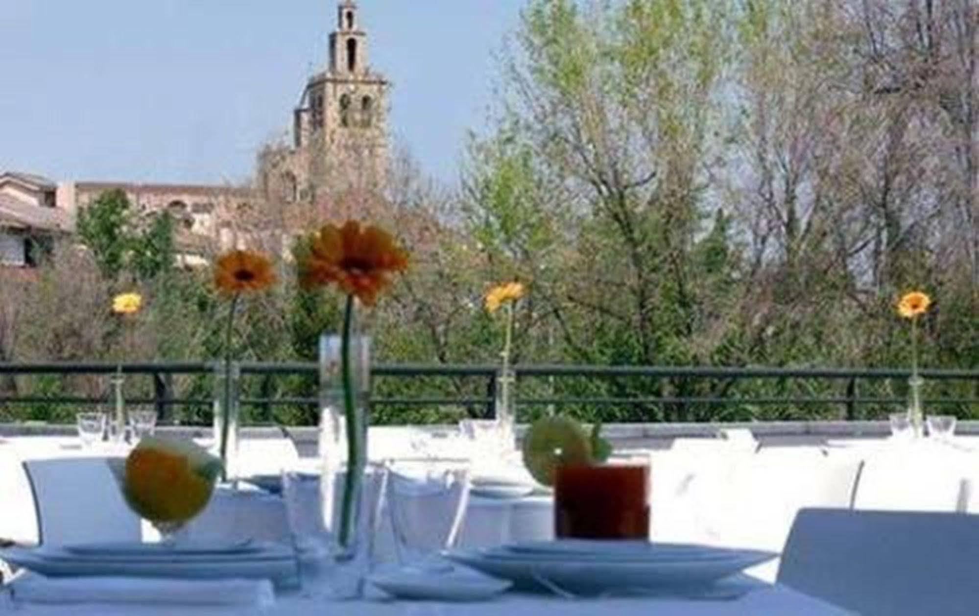 El Sant Cugat, 4 Estrellas Superior Hotel Sant Cugat del Vallès