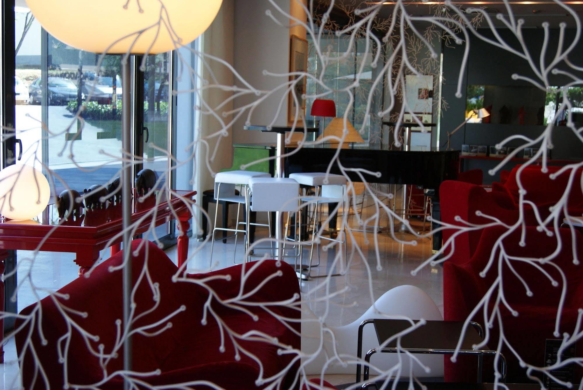 Hotel El Sant Cugat, 4 Estrellas Superior Sant Cugat del Vallès