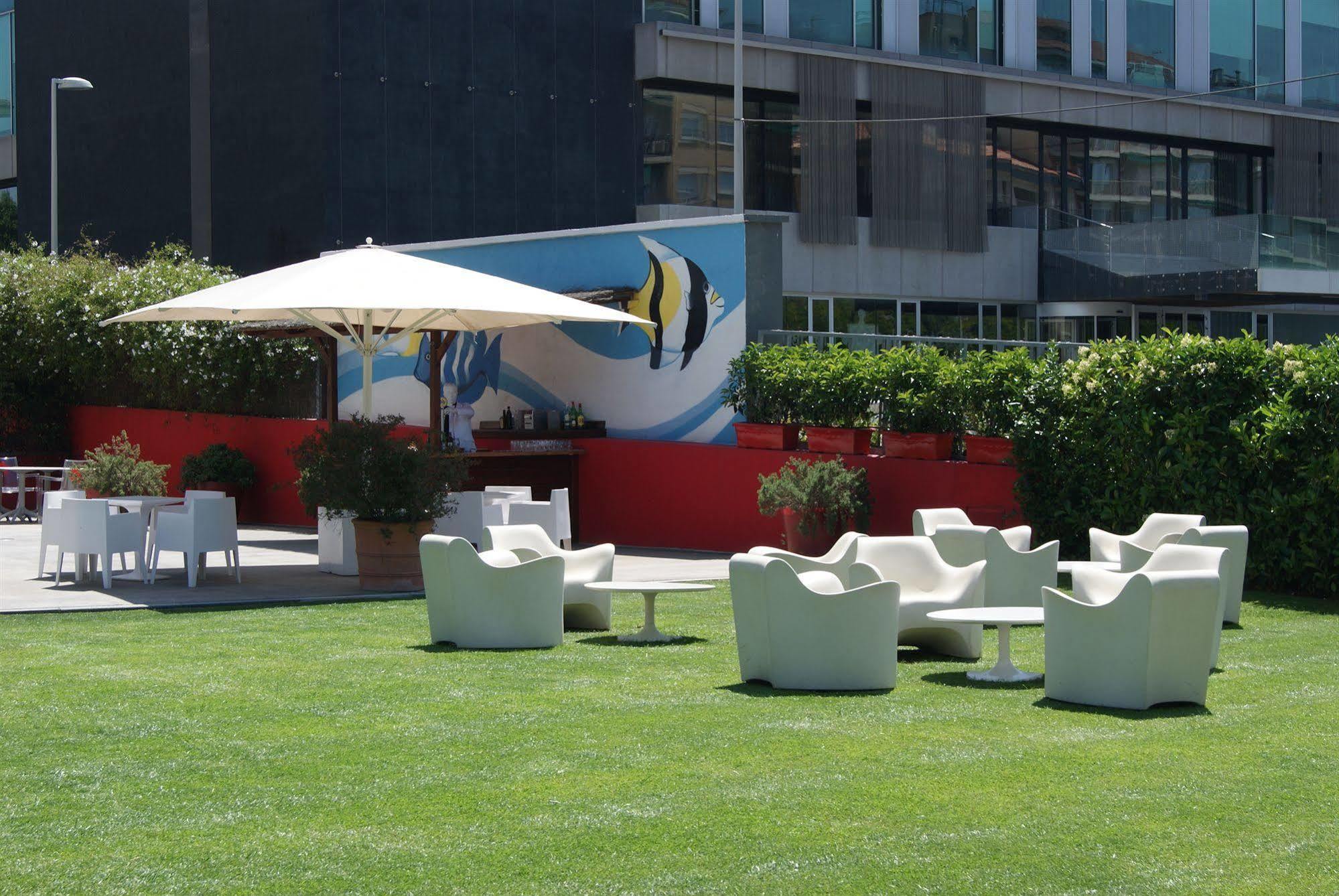 El Sant Cugat, 4 Estrellas Superior Hotel