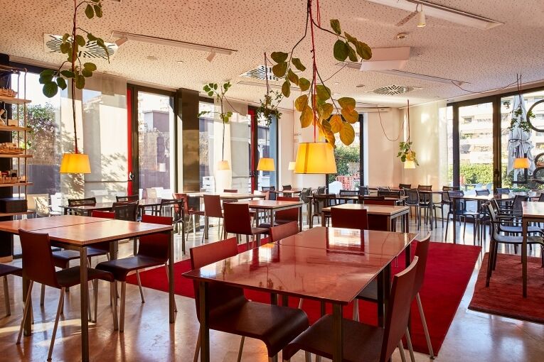El Sant Cugat, 4 Estrellas Superior 4*