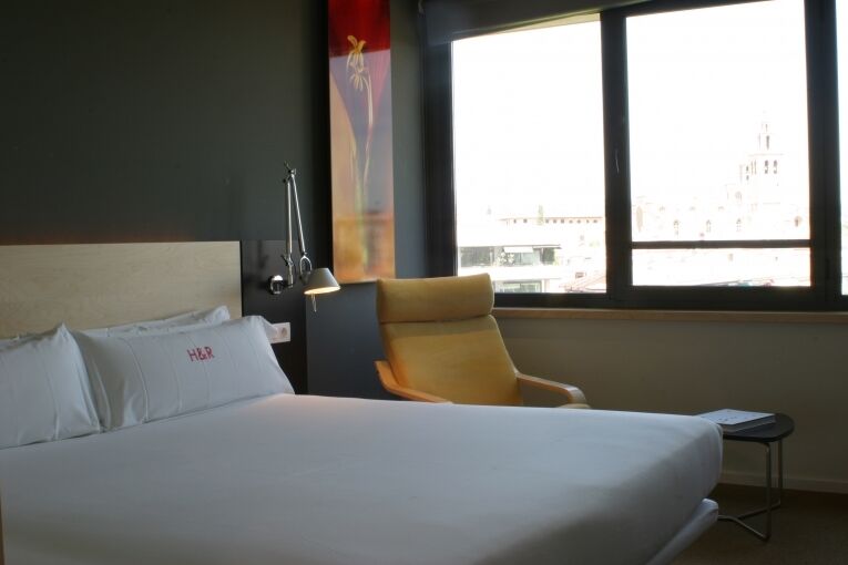El Sant Cugat, 4 Estrellas Superior Hotel
