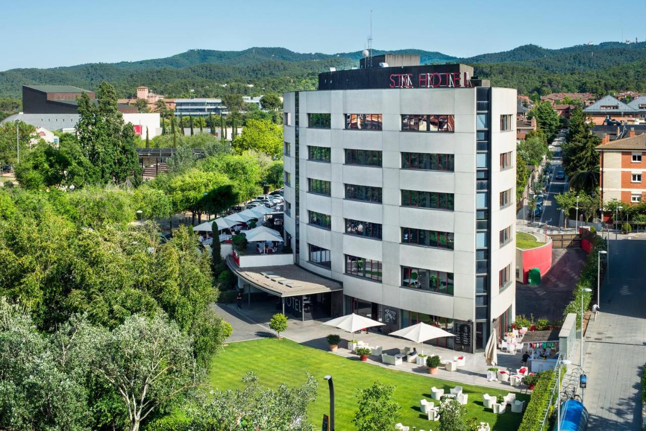 Hotel El Sant Cugat, 4 Estrellas Superior Sant Cugat del Vallès