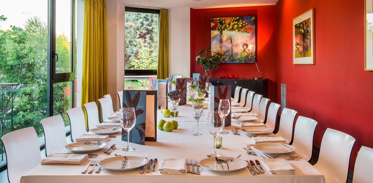 El Sant Cugat, 4 Estrellas Superior